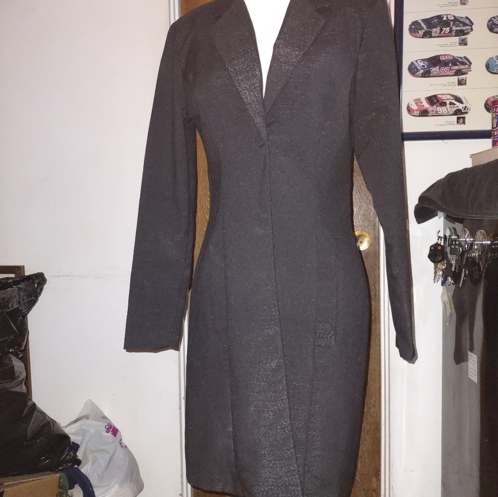 Women's fashion jacket